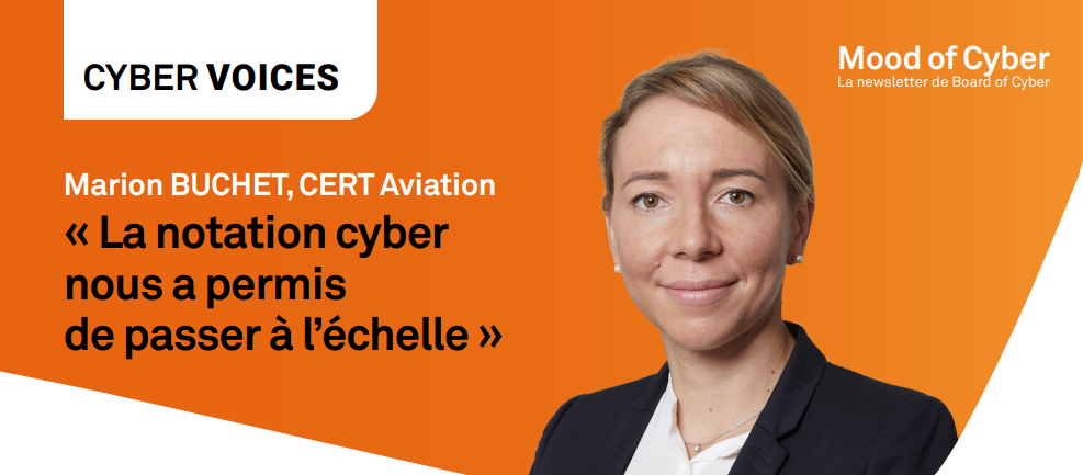 Cyber voices  Marion Buchet